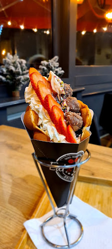 Eat & Play Renens - Renens