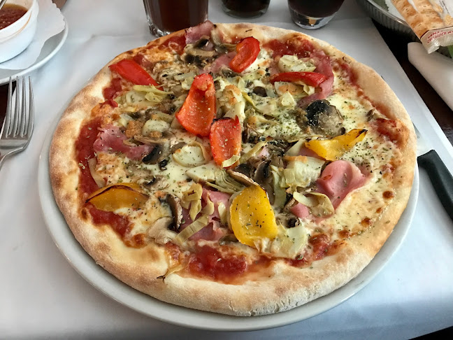 Centro am Barfi - Basel