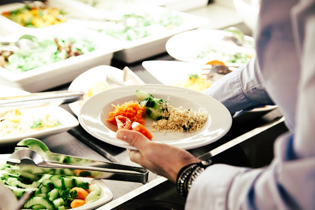 Restaurant Panorama Lihn - Filzbach