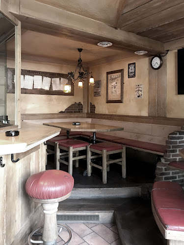 Old Dublin - Gastronomie und Hotellerie