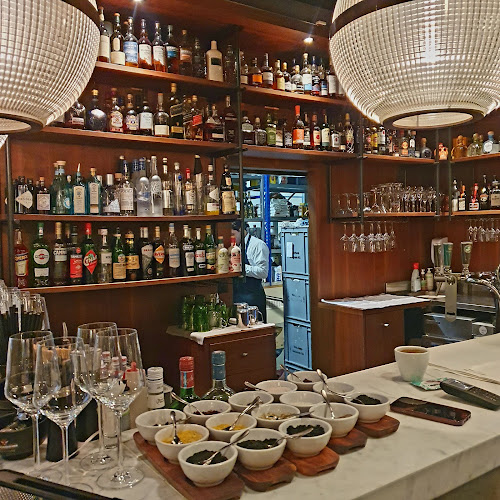 Simon's Steakhouse Grill & Restaurant & Bar