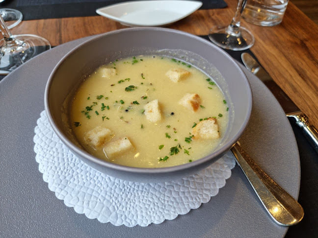 Opinii despre Restaurant Matisse în Basel - Gastronomie und Hotellerie