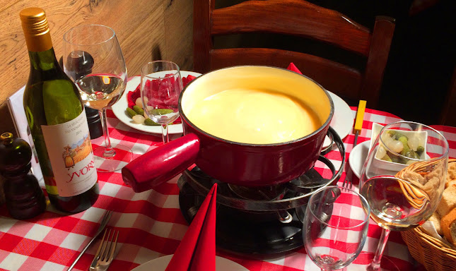 Europa Restaurant & Piano Bar - Gastronomie und Hotellerie