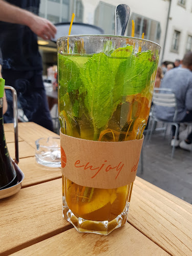 Nooch Asian Kitchen, Basel Barfi - Basel