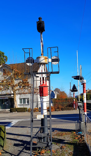 Steigstrasse 1, 9220 Bischofszell