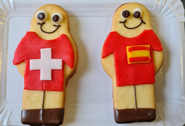 Schnyder Erich - Horgen