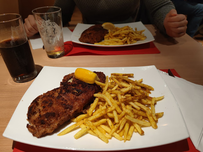 Häxehüsli GmbH - Wil