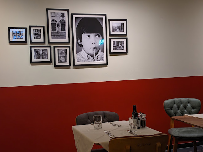 Cucina Niederdorf - Gastronomie und Hotellerie