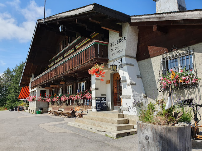 Comentarii opinii despre Hôtel Auberge du Lac-des- Joncs