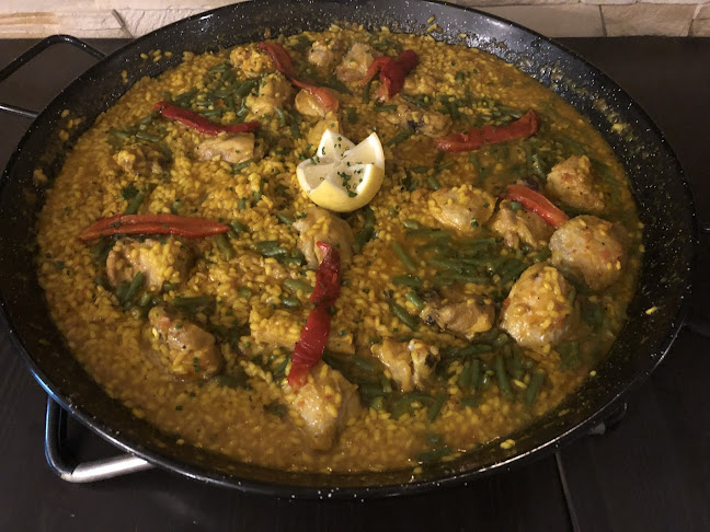 Comentarii opinii despre Restaurant Don Jose