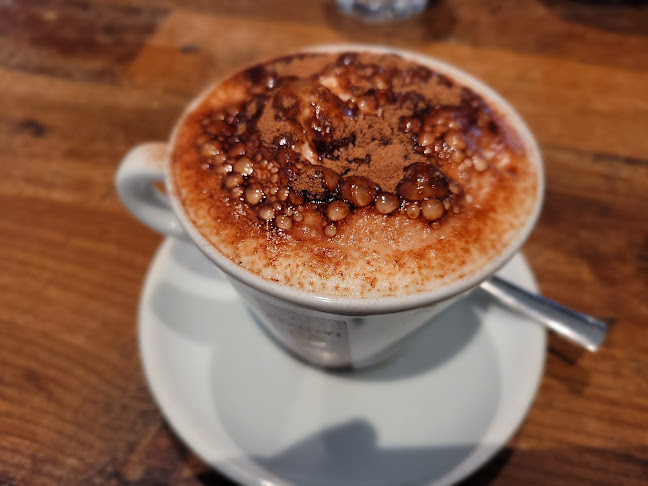 Opinii despre Café Loichet în Geneva - Gastronomie und Hotellerie