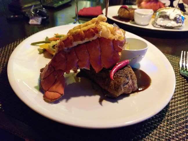 Comentarii opinii despre Kentucky Saloon & Steakhouse