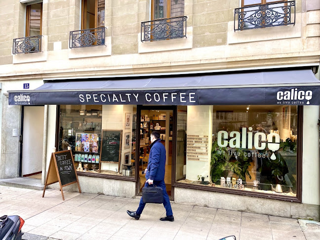Café Calico