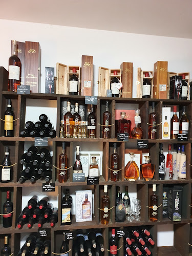 Opinii despre Annas Caffè Point în Rheinfelden - Gastronomie und Hotellerie