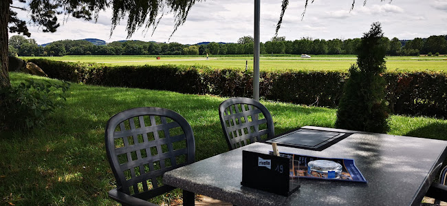 Opinii despre Restaurant de l’Aérodrome în Yverdon-les-Bains - Gastronomie und Hotellerie