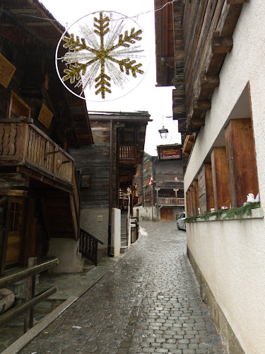 Rue de la Laiterie, 3961 Grimentz