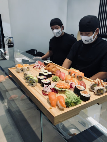 Nana Sushi Bar - Gastronomie und Hotellerie
