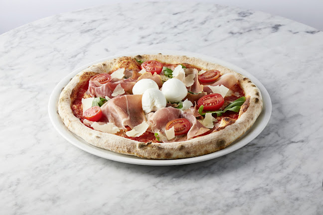 Pizzeria Ristorante Molino Dietikon - Dietikon