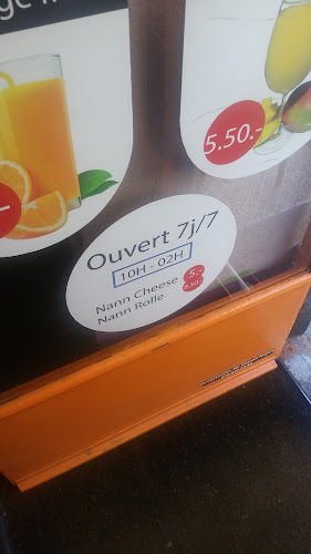 Rue de Berne 29BIS, 1201 Genève