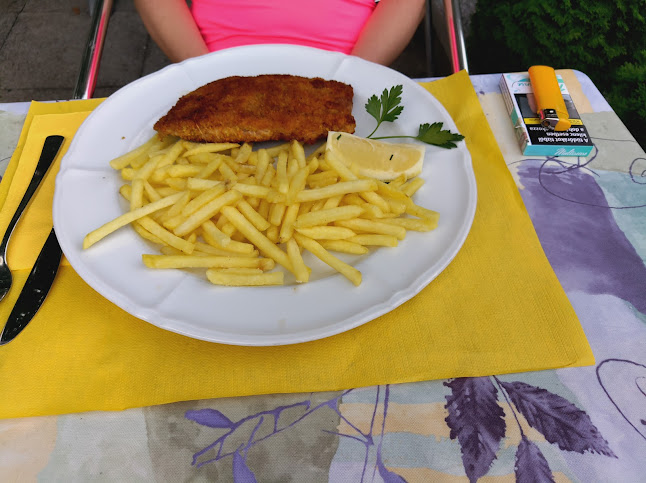 Horgenberg - Gastronomie und Hotellerie