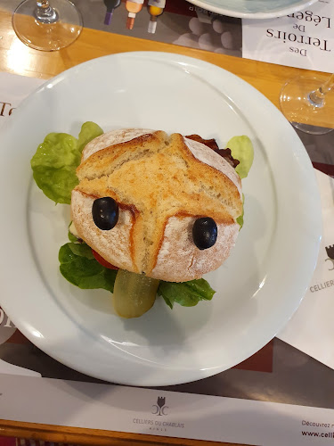 Comentarii opinii despre La Gâchette