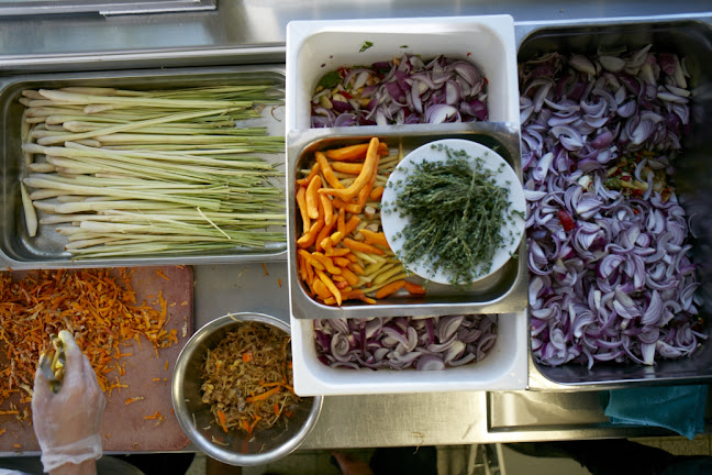 Restaurant Rosengarten - Bern