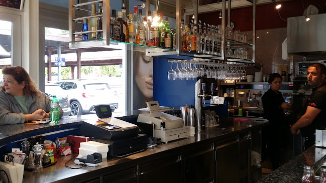 Spuntino - Gastronomie und Hotellerie