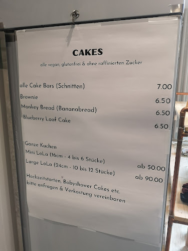 Lola's Kitchen - Gastronomie und Hotellerie