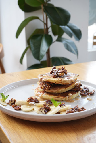 Utopia coffee (St-Jean)