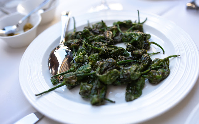 Restaurant Gonzalez - Gastronomie und Hotellerie