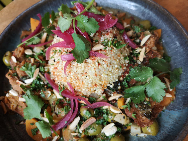 Comentarii opinii despre Café mutin