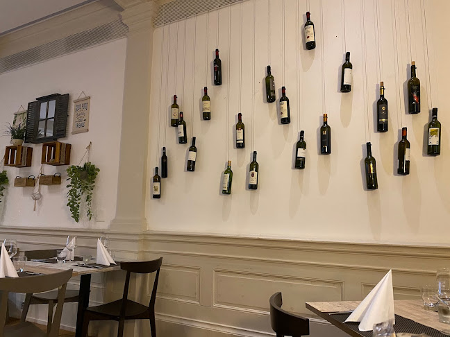 Le Resto | Restaurant Italien à Sierre - Gastronomie und Hotellerie