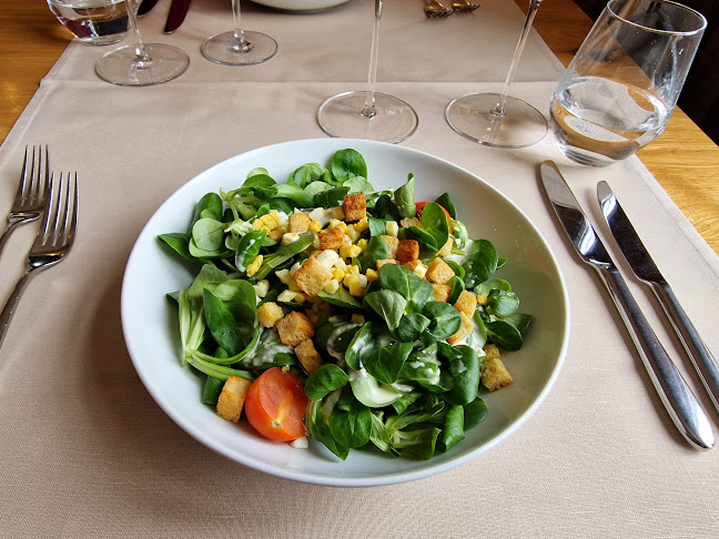 Zum Bären - Gastronomie und Hotellerie