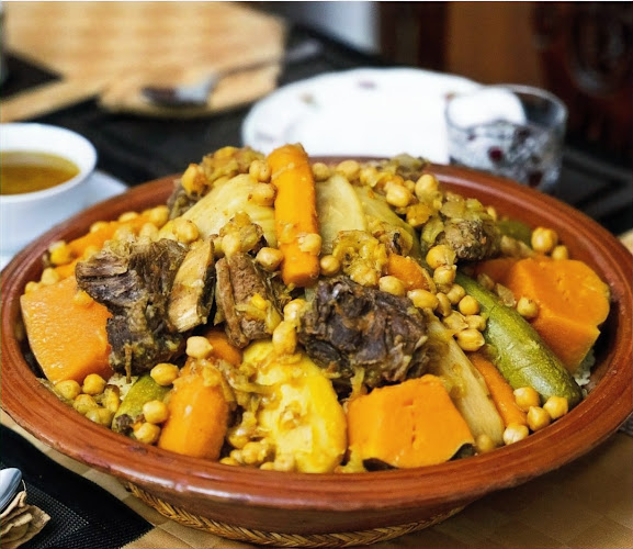 Comentarii opinii despre Resto 5& Food