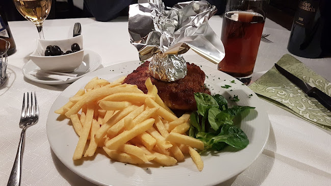 Pizzeria Bianca - Muttenz