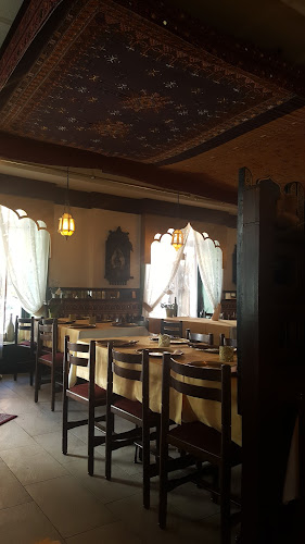 Taj Palace Indian cuisine, Seit 1995 - Zürich