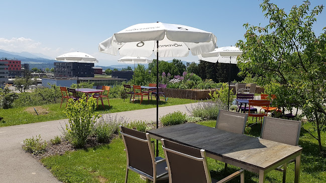 Restaurant Le Jardin - Gastronomie und Hotellerie