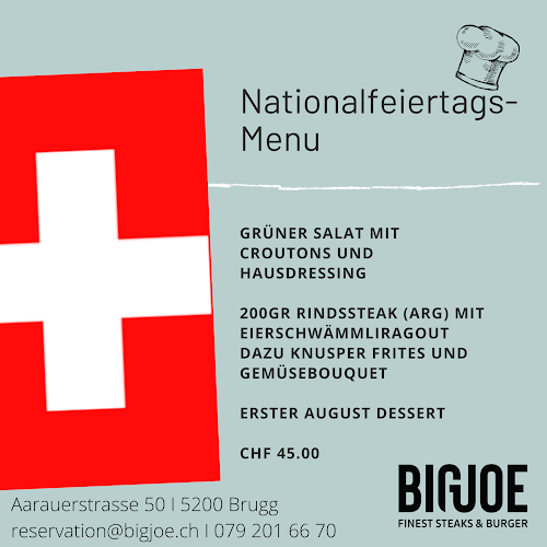 Aarauerstrasse 50, 5200 Brugg