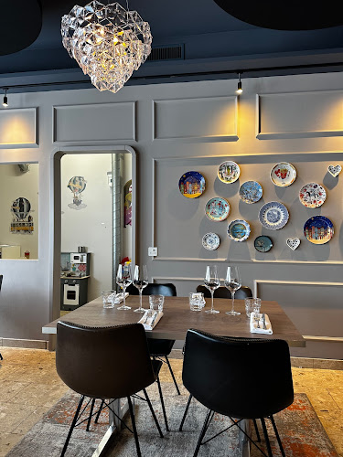 Le Rive Gauche - Granges