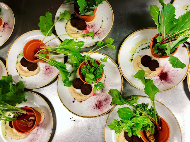 Opinii despre Nœrd Kantine în Zürich - Gastronomie und Hotellerie