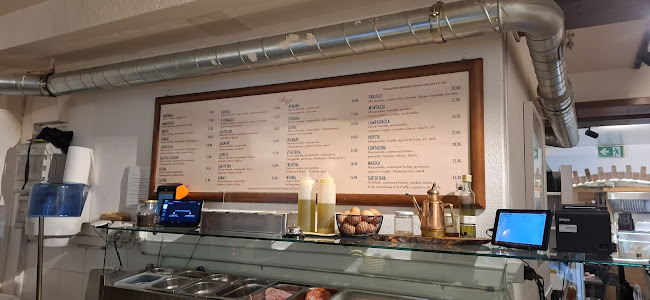 Comentarii opinii despre La Cantinella