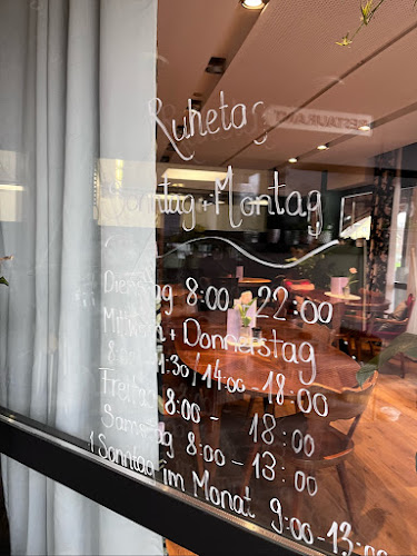 Landgasthof Aachbrüggli - Erlen