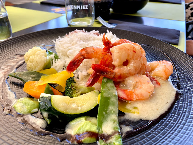 Comentarii opinii despre Restaurant Le Set