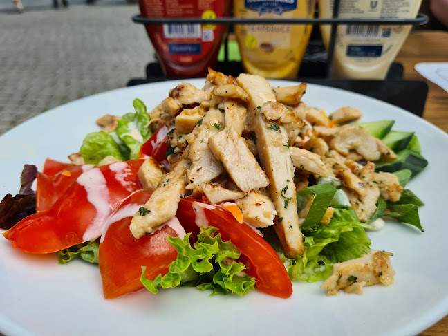 Stable - Gastronomie und Hotellerie