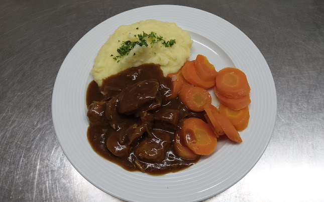 Opinii despre Walliserstube în Gossau - Gastronomie und Hotellerie