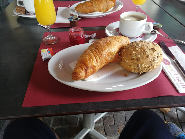 Comentarii opinii despre Zenhäusern Sion Place du Midi