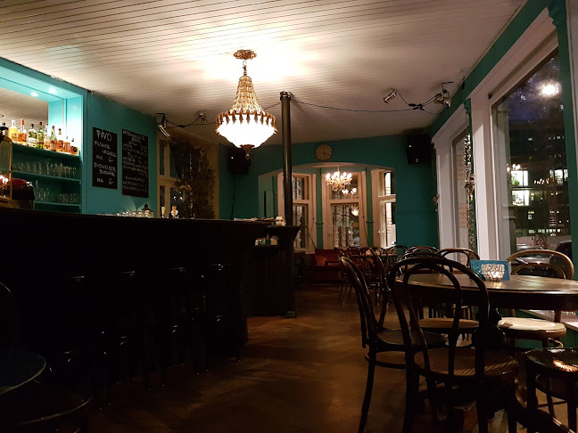 La Buena Onda - Gastronomie und Hotellerie