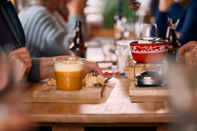 Comentarii opinii despre Skihütte Aeschiried