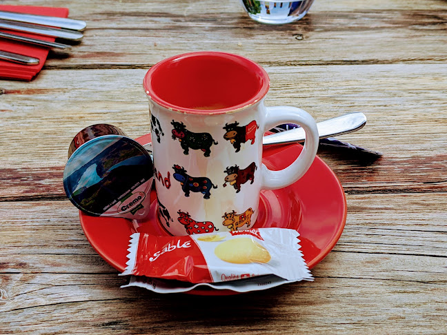 Felsenegg 1, 8143 Stallikon