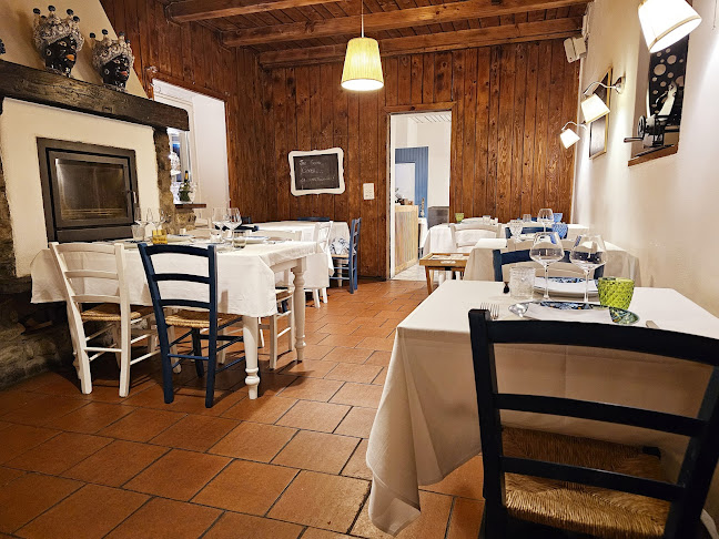 I Calafatari - Gastronomie und Hotellerie